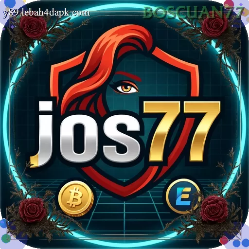 Jos77 boscuan77